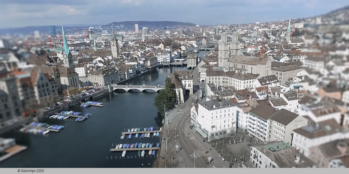 Zurich