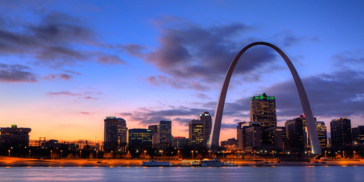 St. Louis