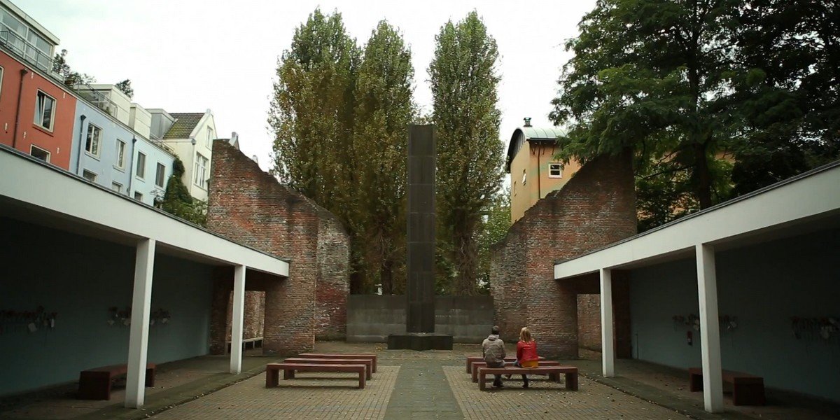 Anne Frank and Jewish Neighborhood Walking Tour, photo 3