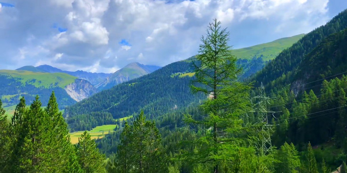 Lake Como and Bernina Train Tour, photo 3