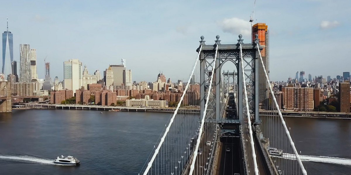 Brooklyn Bridge and Waterfront Guided Tour by Bike, photo 2