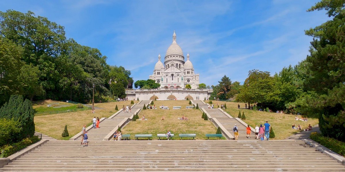 Parisian Gourmet Walk through Montmartre or Notre Dame, photo 3