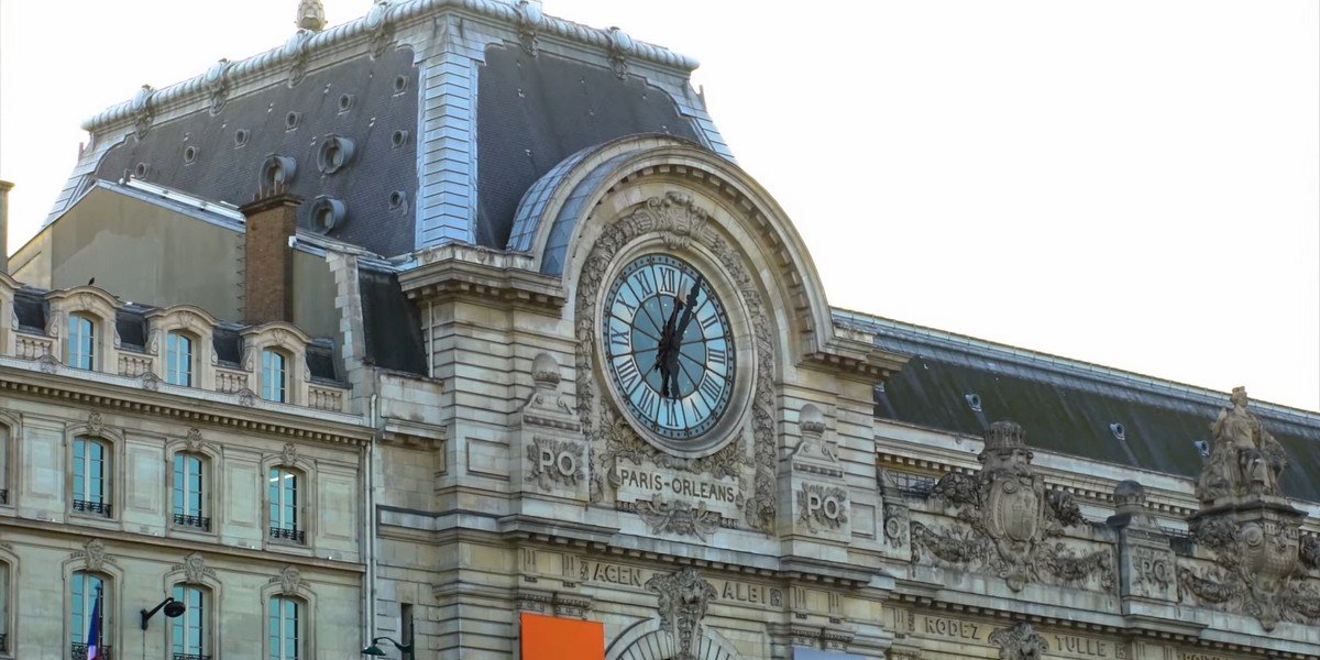 Musée d'Orsay Private Guided Tour with Skip the Line, photo 3