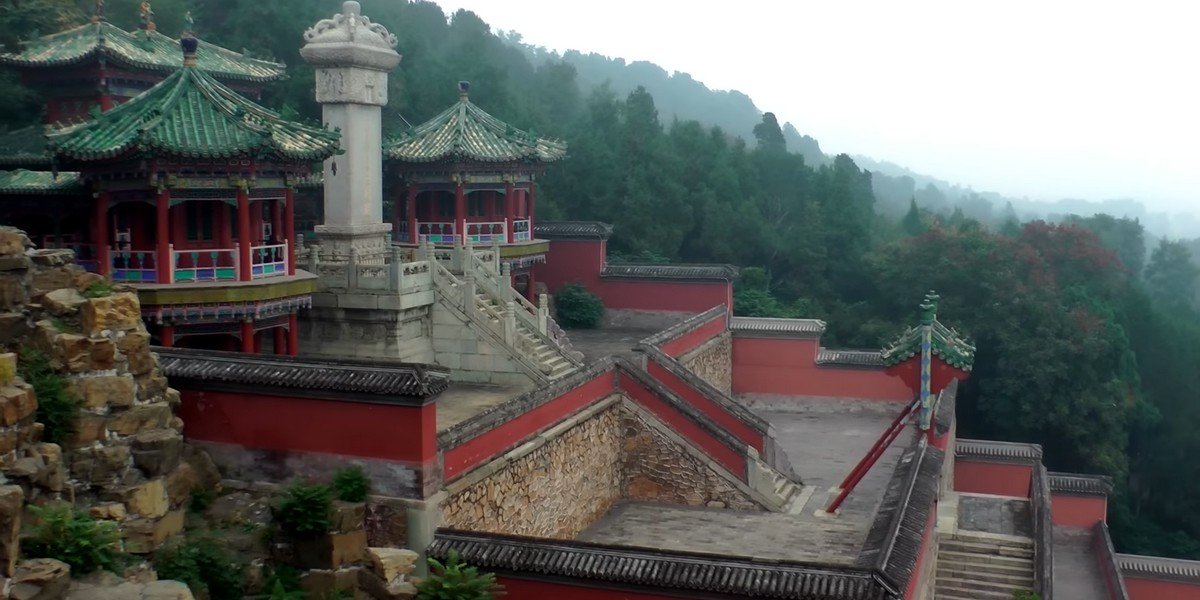 Mutianyu Great Wall and Summer Palace Full Day Tour, photo 1