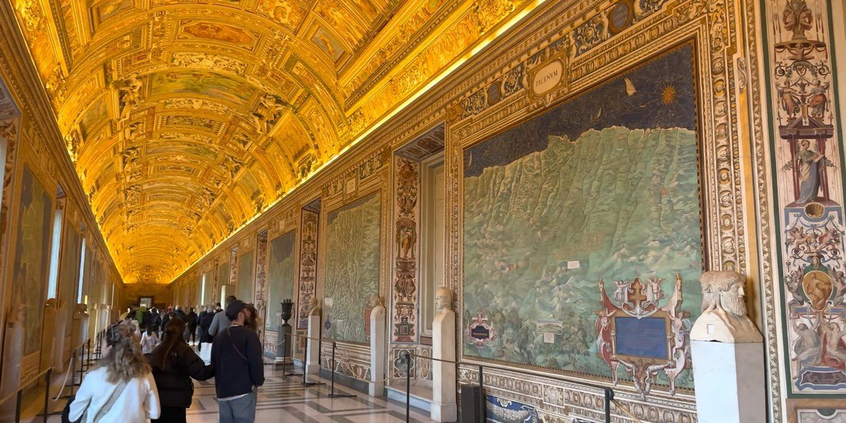 Vatican Museums