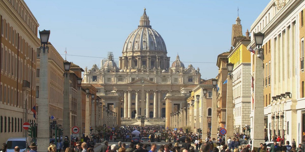 Vatican Museums