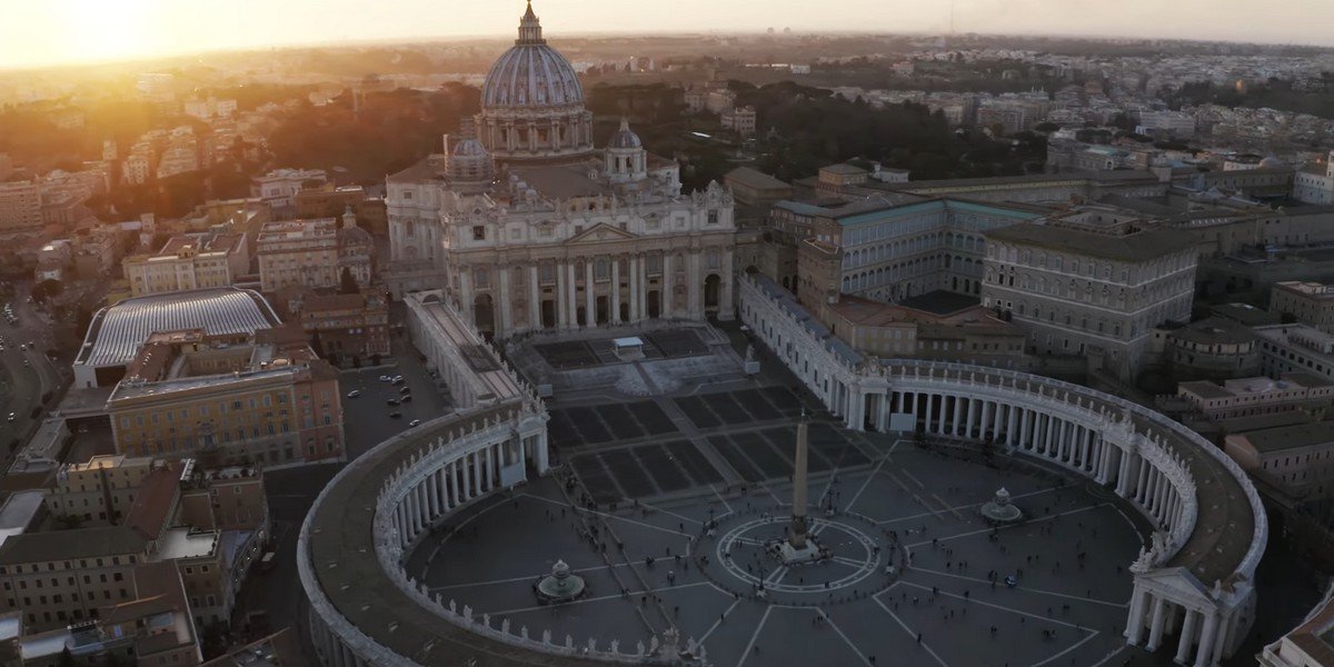 Vatican Museums