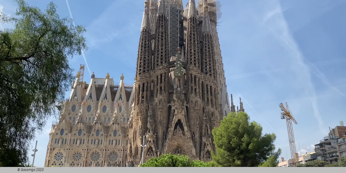 Sagrada Familia