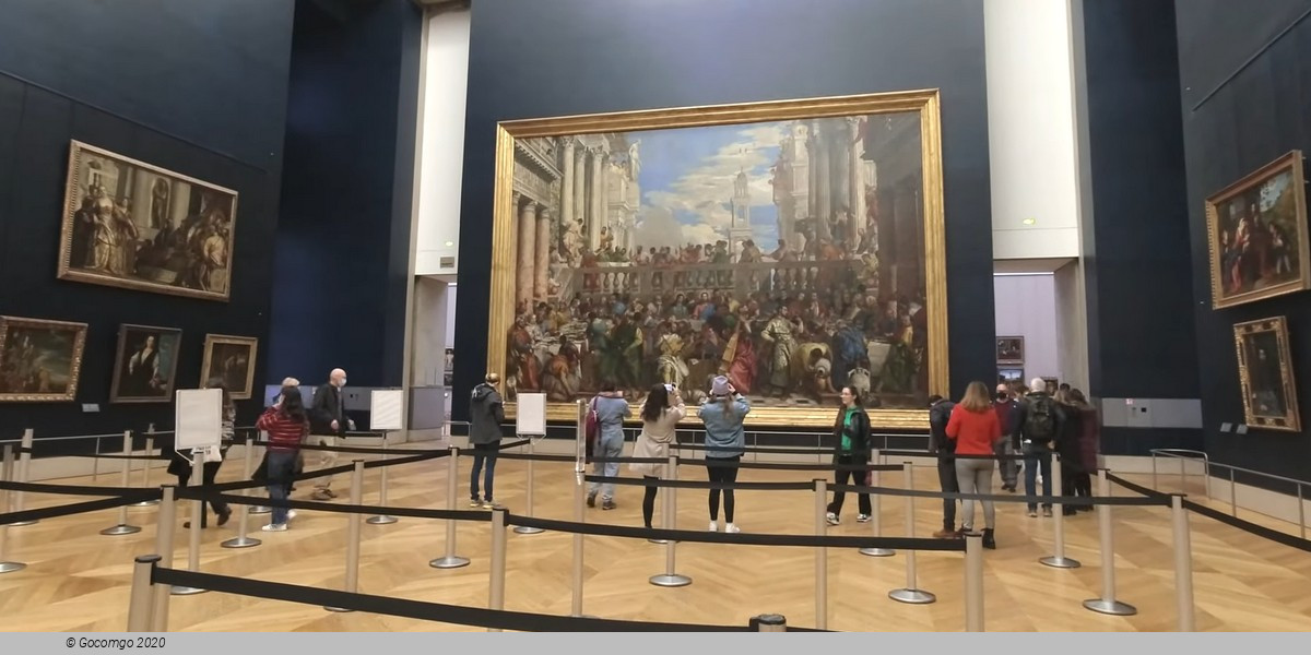 Louvre Museum