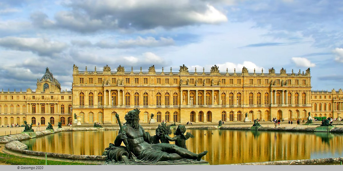 Palace of Versailles