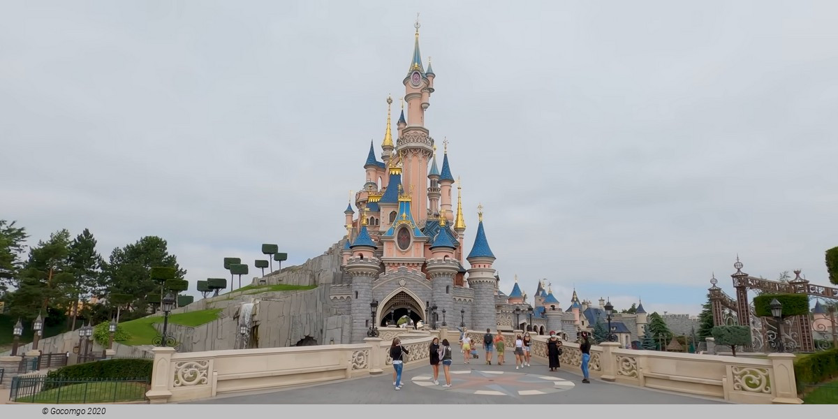 Disneyland Paris