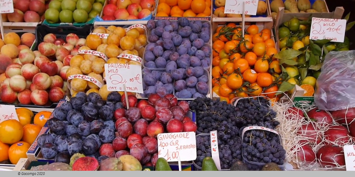 Guided Tour of the Hidden Gems of Venice and Rialto Market Visit