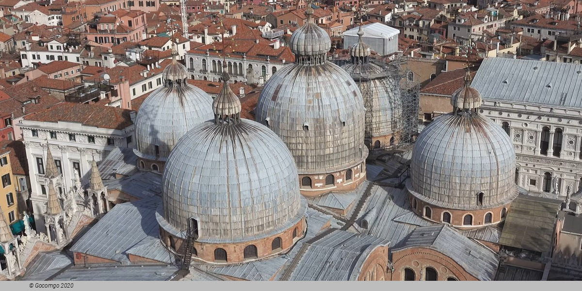 St. Mark's Basilica, photo 9