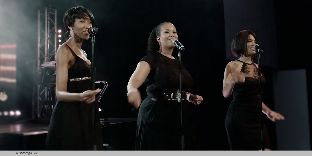The Queens of Soul - The Summer Night, photo 1