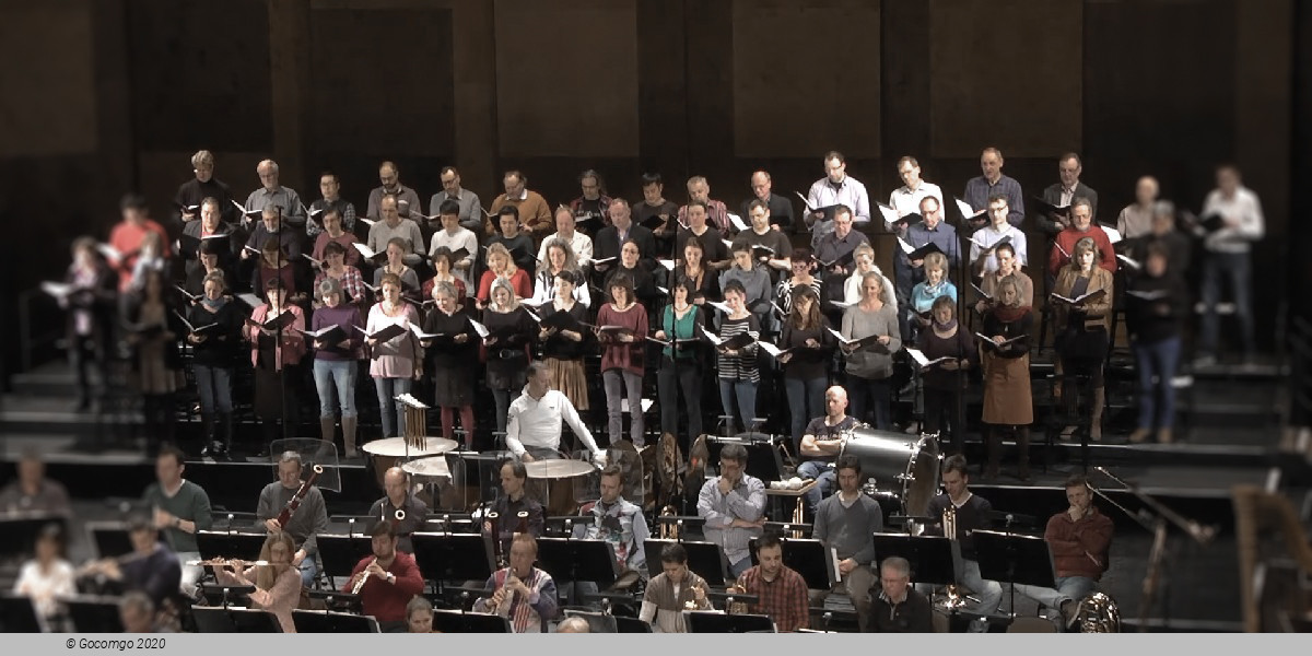 Leipzig Opera Ball 2020, photo 1