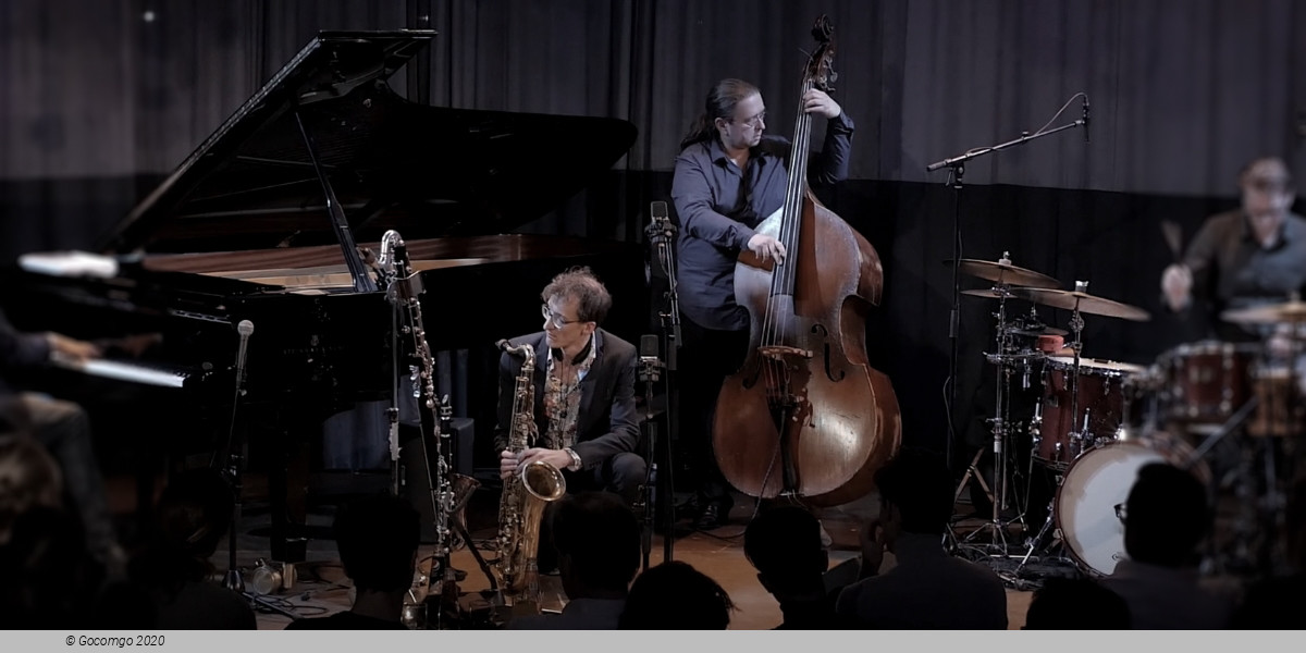 Beethoven 2020: StarkLinnemann Trio & Quartet, photo 1