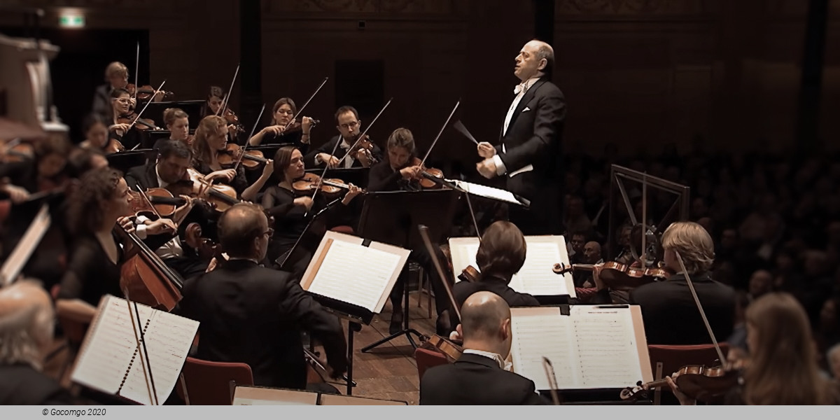 Concertgebouworkest & Krystian Zimerman: Beethoven Piano Concertos Nos. 4 and 5, photo 1