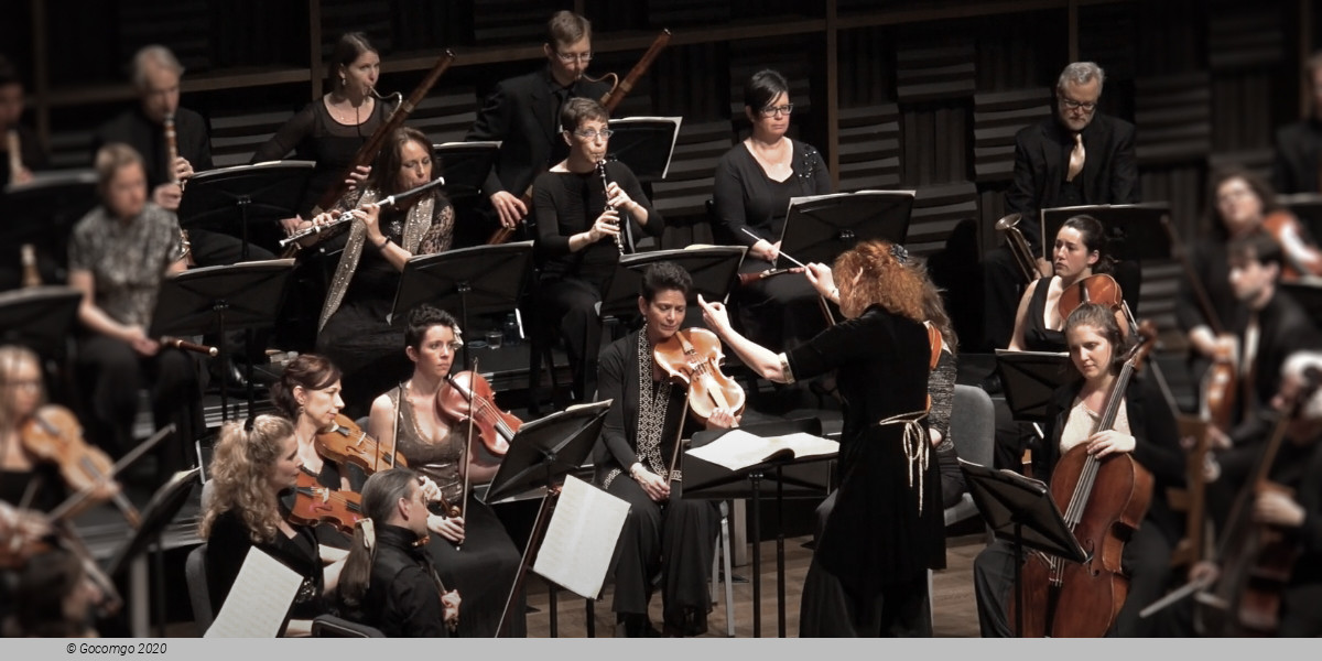 Beethoven 2020: Freiburger Barockorchester plays Symphonies Nos. 4 and 6, photo 1