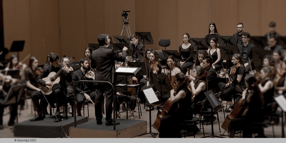 Beethoven 2020: Orchestra of the Age of Enlightenment plays Symphonies Nos. 7 and 8, photo 1