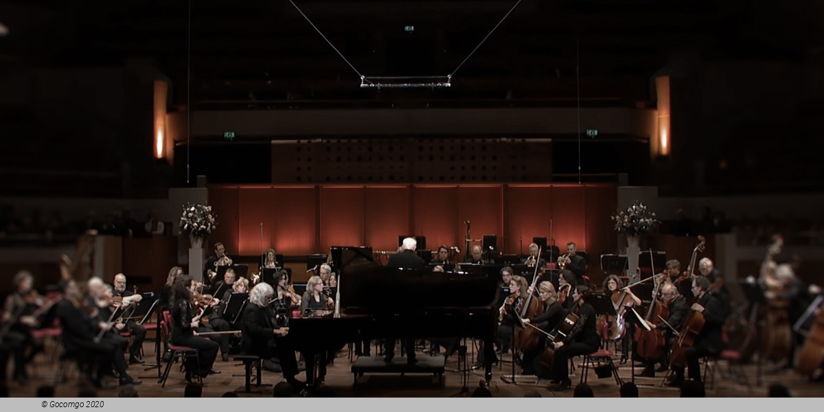 Beethoven 2020: Ronald Brautigam plays the Piano Sonatas (part 2), photo 1