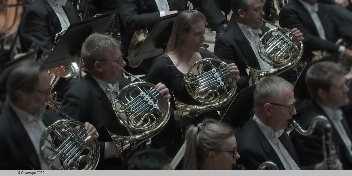 Stravinsky's The Rite of Spring, photo 1