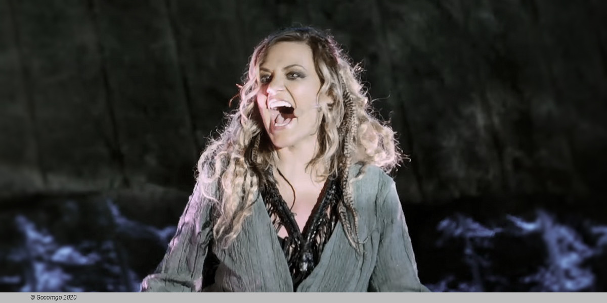 The Witches Seed, photo 4