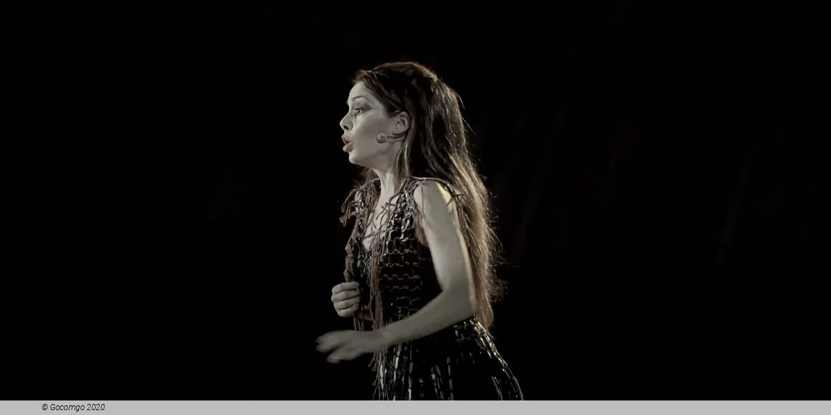 The Witches Seed, photo 5