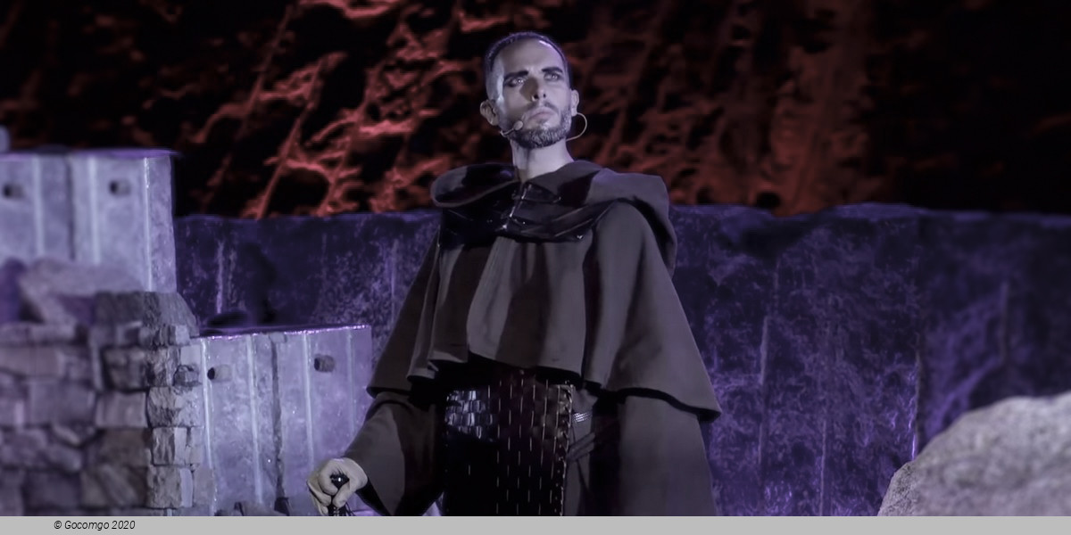 The Witches Seed, photo 8