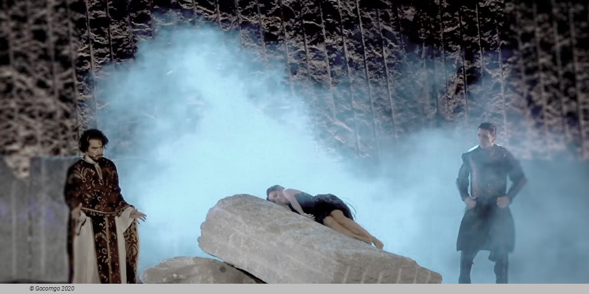 The Witches Seed, photo 11