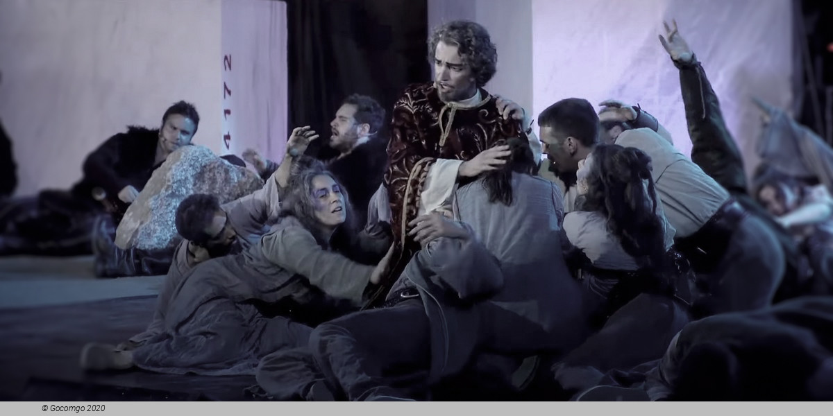 The Witches Seed, photo 12