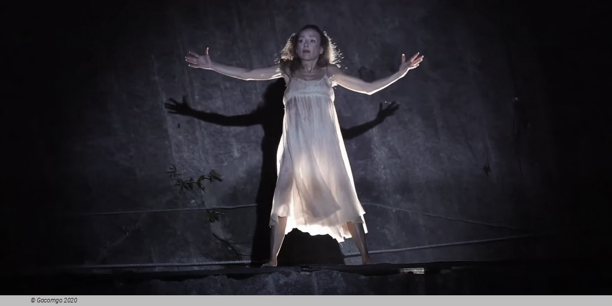 The Witches Seed, photo 13