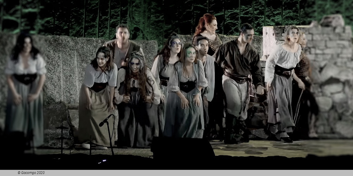 The Witches Seed, photo 1