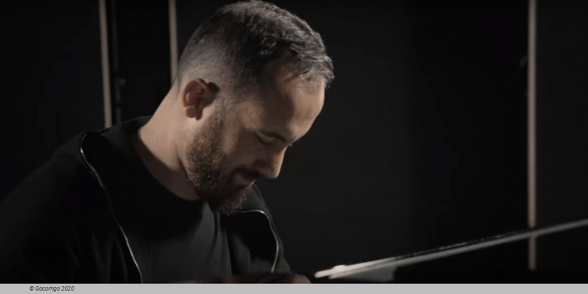 Beethoven Cycle 3 – Levit, photo 1