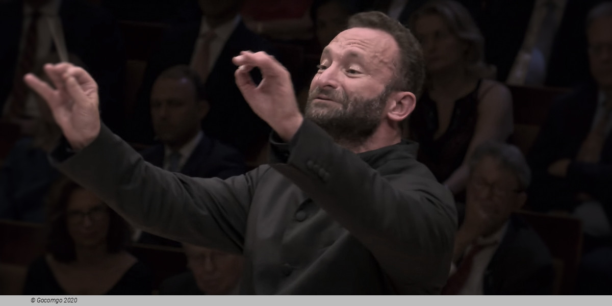 Berliner Philharmoniker 2 · Petrenko, photo 1