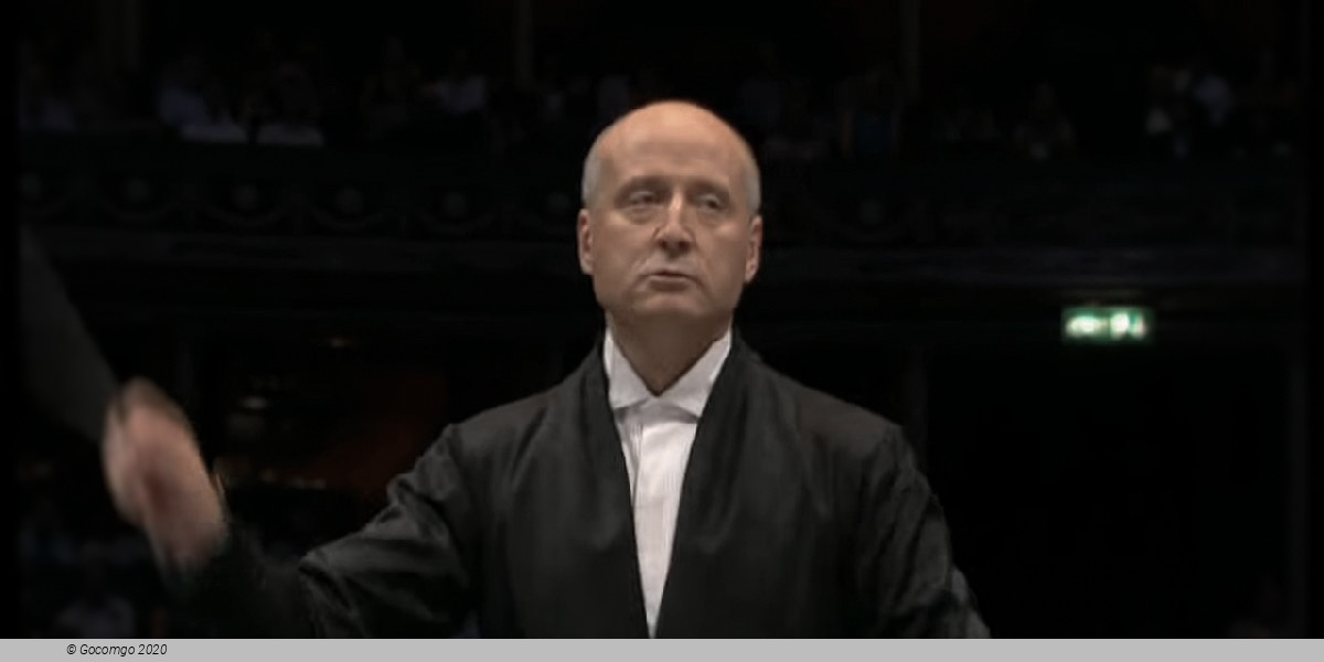 Paavo Järvi, photo 1