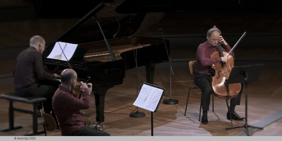 CHAMBER MUSIC II, photo 1