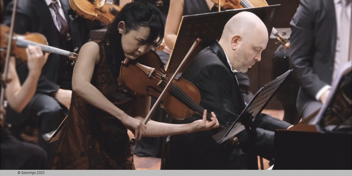 CHAMBER MUSIC VIII, photo 1