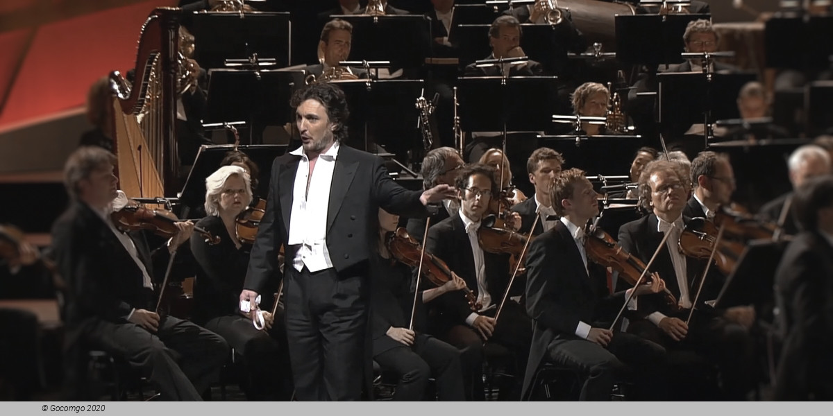 Ludovic Tézier, photo 1