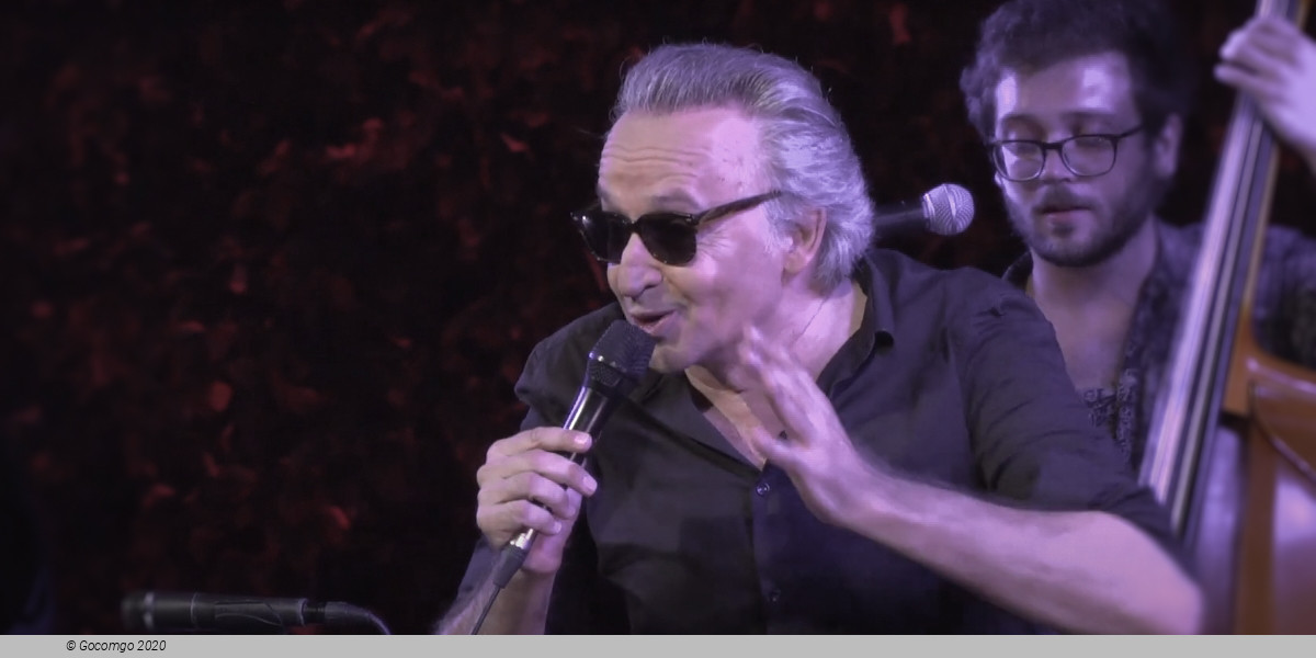 Alfonso de Vilallonga. Hors de Saison, photo 1