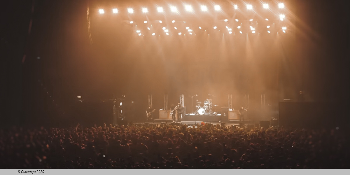 Rock im park, photo 1