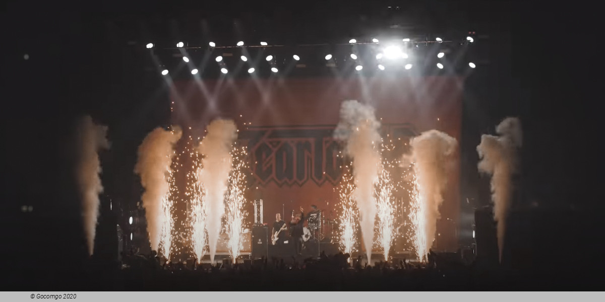 Rock im park, photo 1