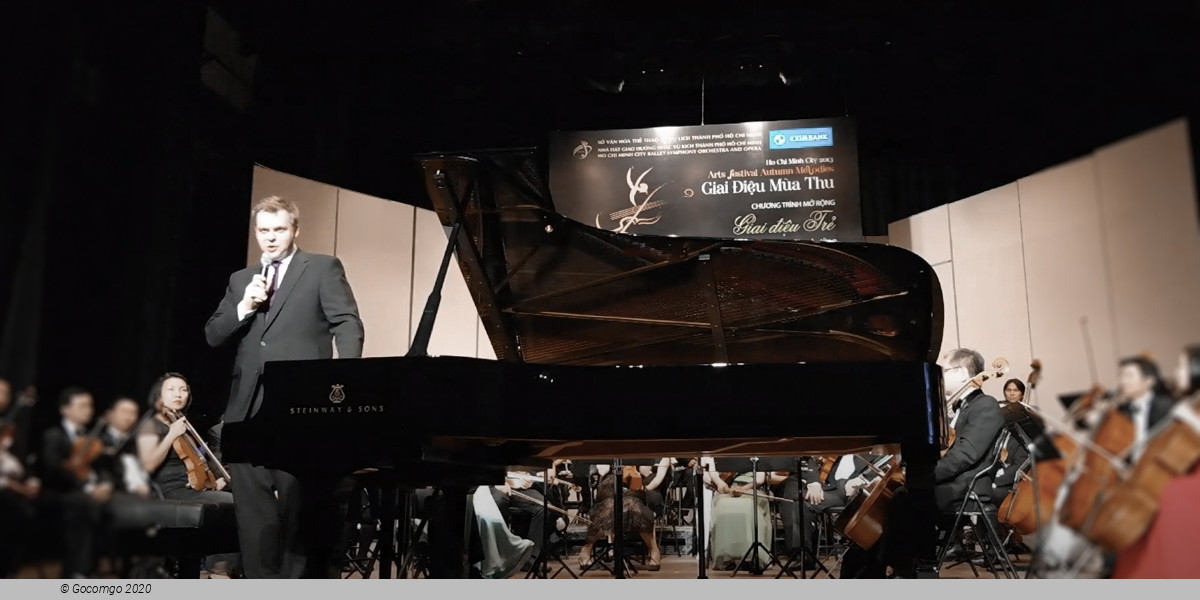 The Second & The Fifth, photo 1