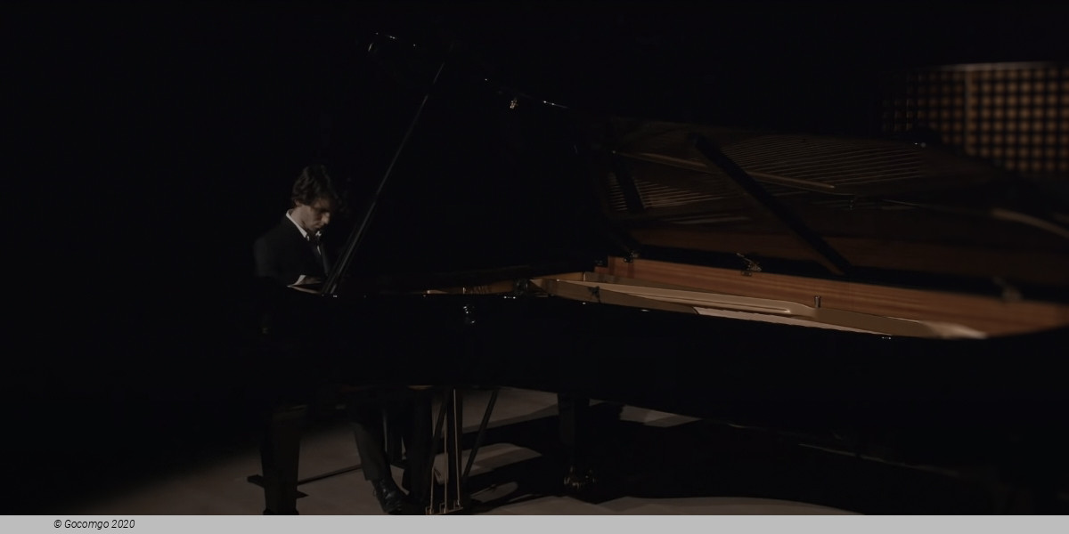 Alexandre Kantorow, photo 1