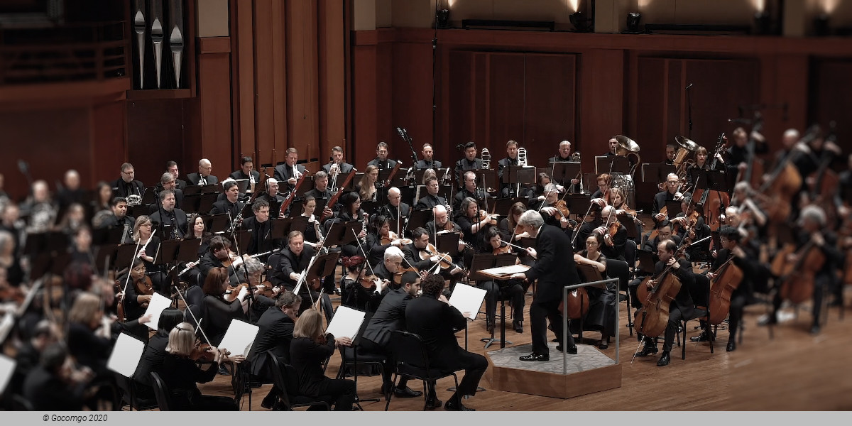 Proms at ... City Halls, Glasgow, photo 1