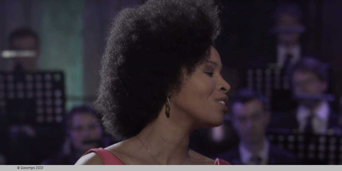 Last Night of the Proms, photo 1