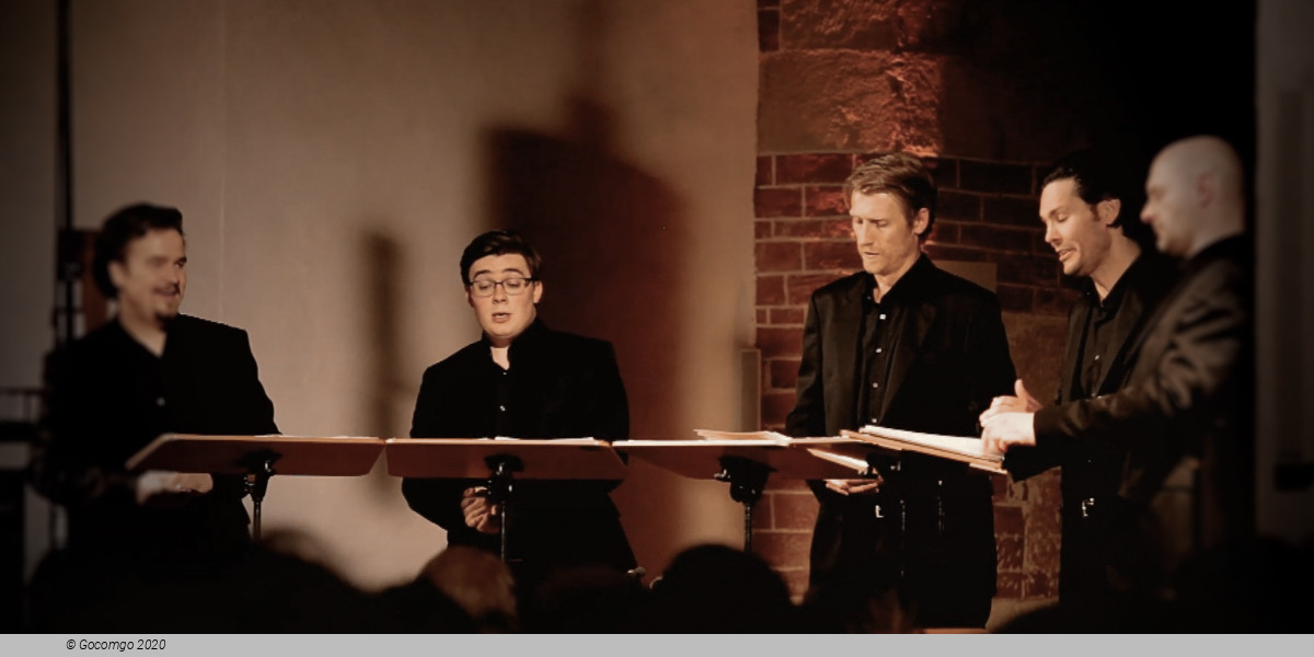 Leipzig – a music metropolis, photo 1