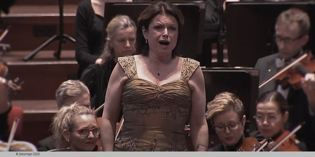 Víkingur Ólafsson & Bergen Philharmonic Orchestra: Grieg's Piano Concerto, photo 1