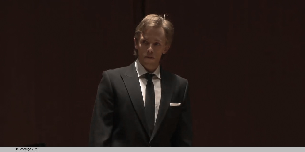 Musical Salon Extra, photo 2