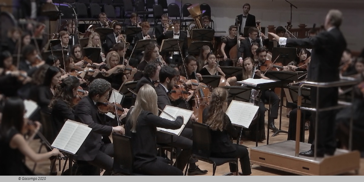 Musical Salon Extra, photo 1