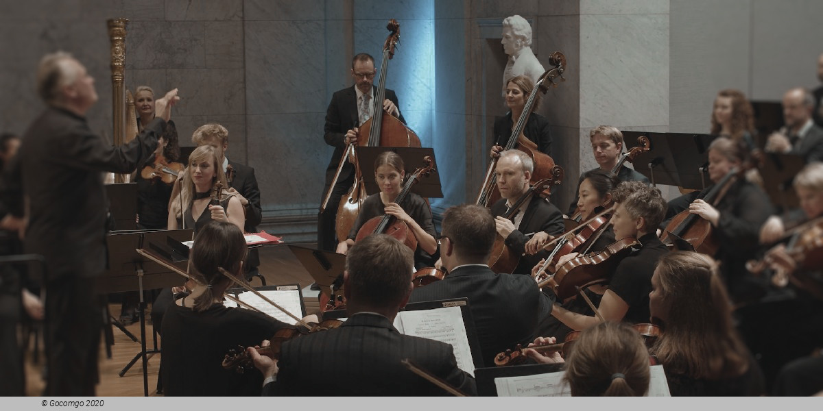 Oslo Chamber Academy - Serenade, photo 1